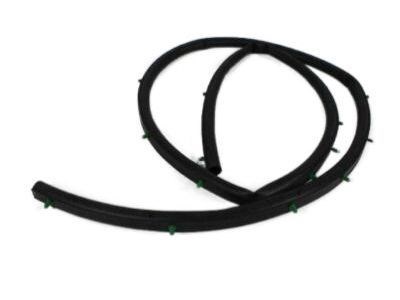 PDG07003MO Signeda Капот