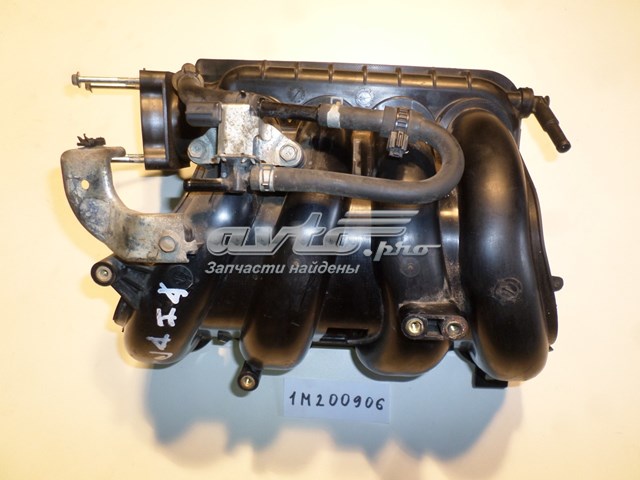 14001JA00A Nissan/Infiniti 
