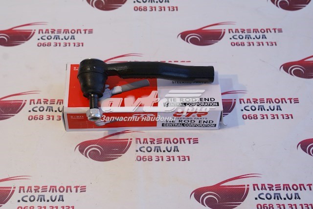 Рульовий наконечник 1025987800 BYD