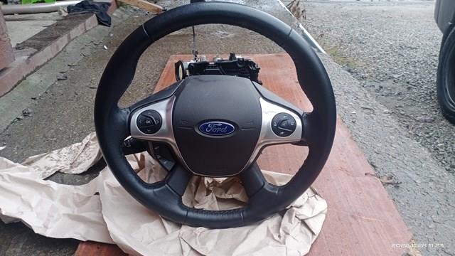  EJ5Z58043B13BA Ford