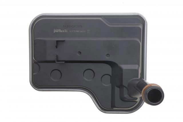 Масло АКПП Purflux TEK023
