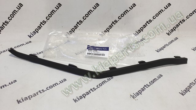  Hyundai/Kia 86565B8000 ціна, від 104.31 USD