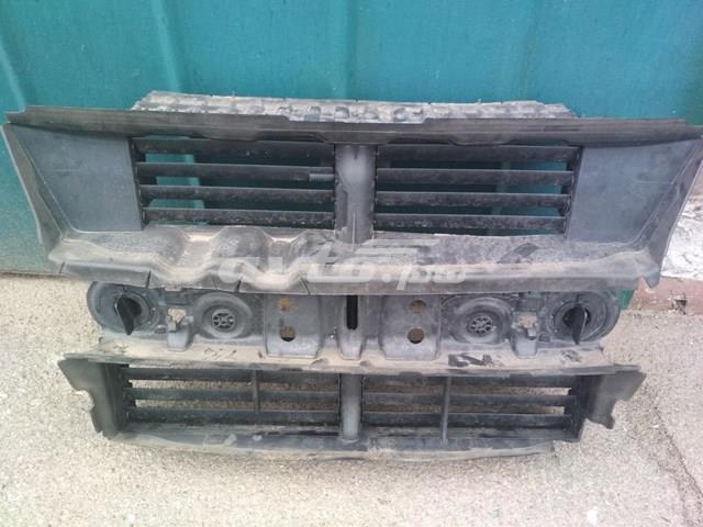 GV4B8475AC Ford Жалюзі радіатора охолодження