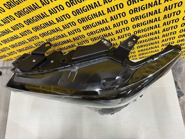 Фари Mazda KSD551041D ціна, від 759.28 USD
