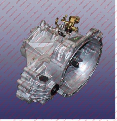 515MHF1700010DA Chery 