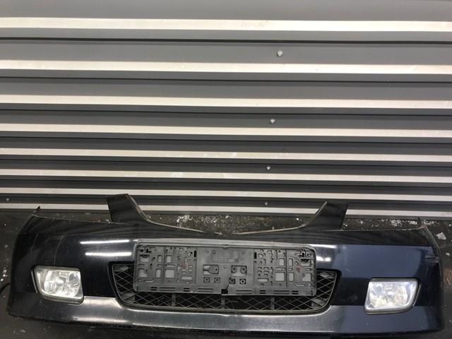 Бампер на авто Mazda B30K50031 ціна, від 31.81 USD