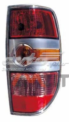 Задня права фара Q3720111 Q-fix