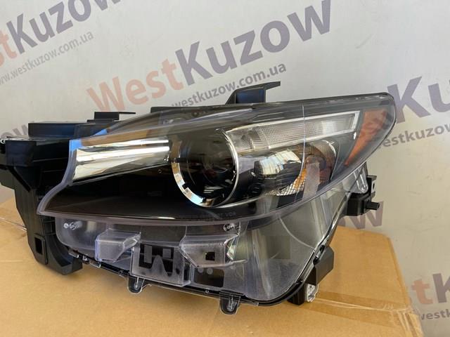 Основна фара - вставка Signeda ZMZ111019R ціна, від 31.04 USD