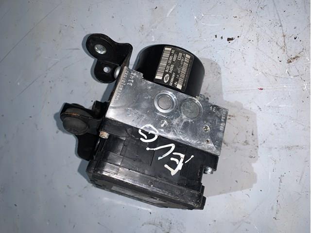 Блок АБС LR047446 Land Rover