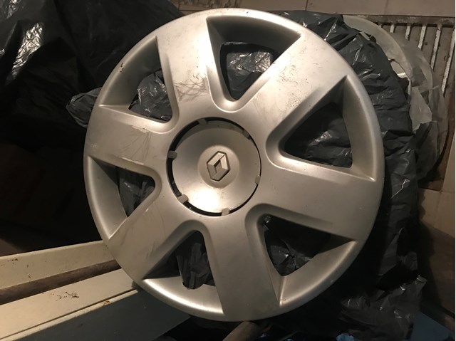 8200455111 Nissan/Infiniti Ковпаки на колеса