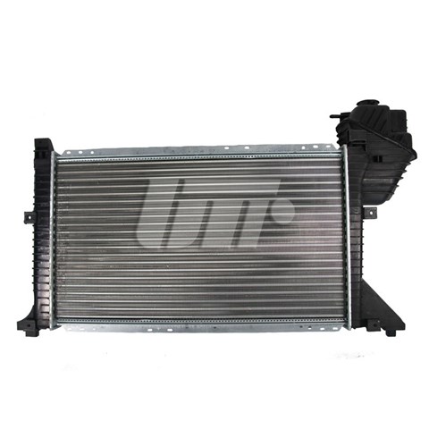 R20048 Sato Tech Радіатор охолодження двигуна