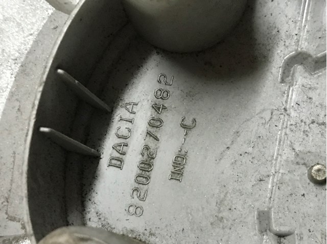Купити 8200270482 Renault (RVI) 