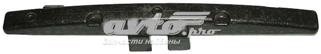 Абсорбер (наповнювач) бампера переднього 62090AX600 Nissan/Infiniti