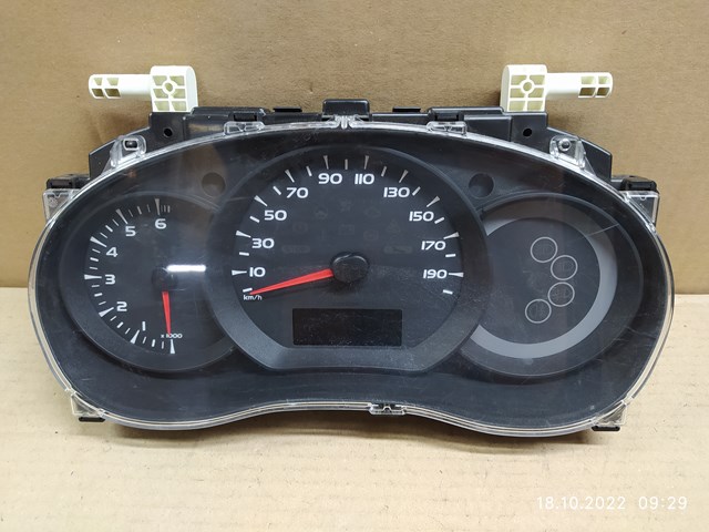  8200796010 Renault (RVI)