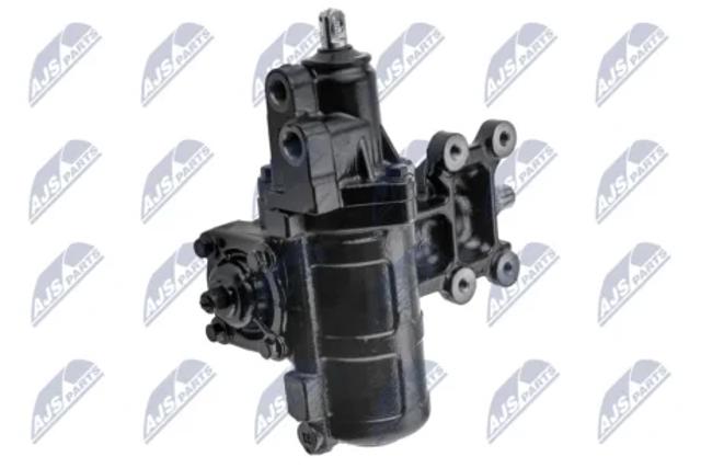 Рульова рейка 52126348AC Chrysler