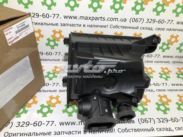 Корпус повітряного фільтра Toyota 177110P024