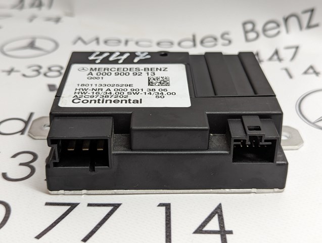 Купити A0009009213 Mercedes 