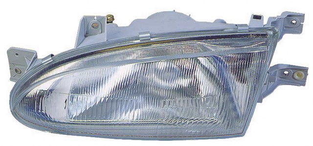 Фари Depo/Loro/Abakus 2211108LLDE ціна, від 42.97 USD