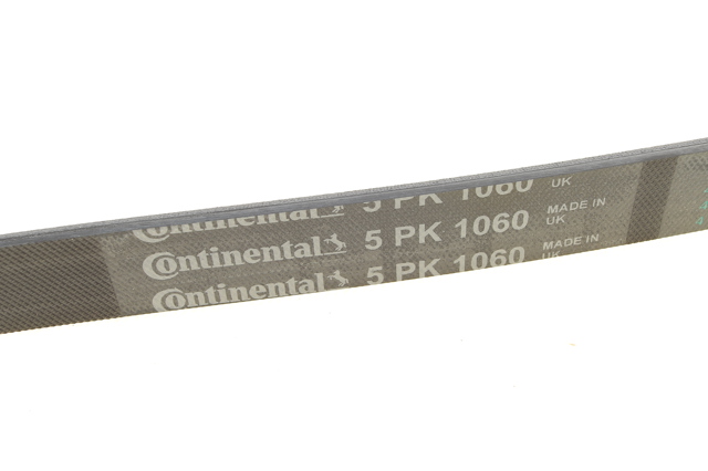 5PK1060 Continental/Siemens Поліклиновий ремінь