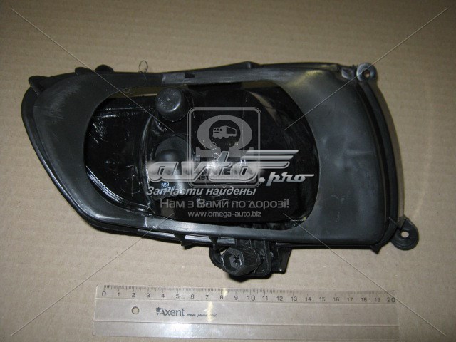 Туманка ліва Tempest 0310271H1C ціна, від 9.33 USD