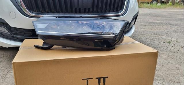 Купити ZSD111540OL Signeda Права блок фара