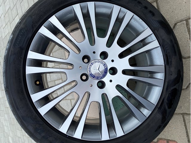 Купити A6394012602 Mercedes 