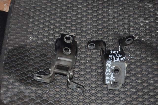 Купити KD5373240A Mazda Завіса дверей задніх лівих