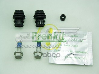 D7518C Autofren Ремкомплект гальмівної системи