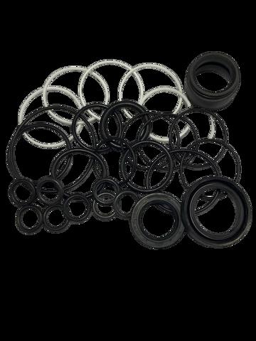AR9002KIT MSG Ремкомплект до рульової рейки