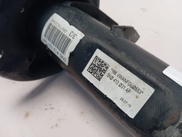  5N0412021 VAG
