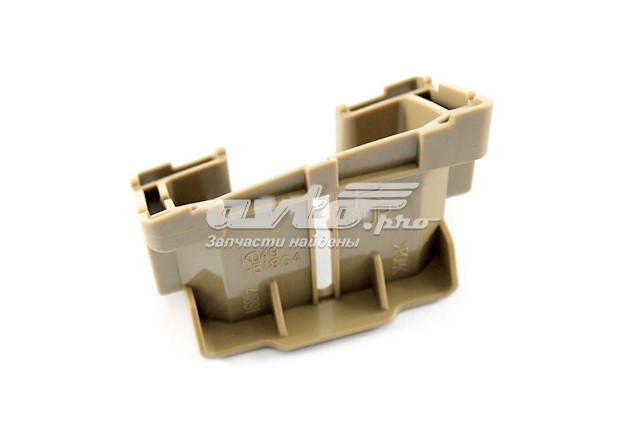 TQ25164 Tqparts Кронштейн форсунки омивача фар