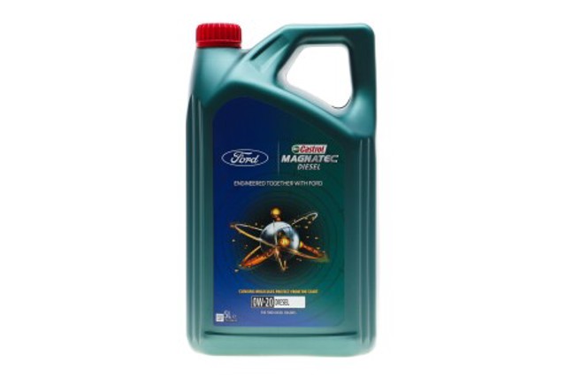 Купити 15F73C Castrol Масло