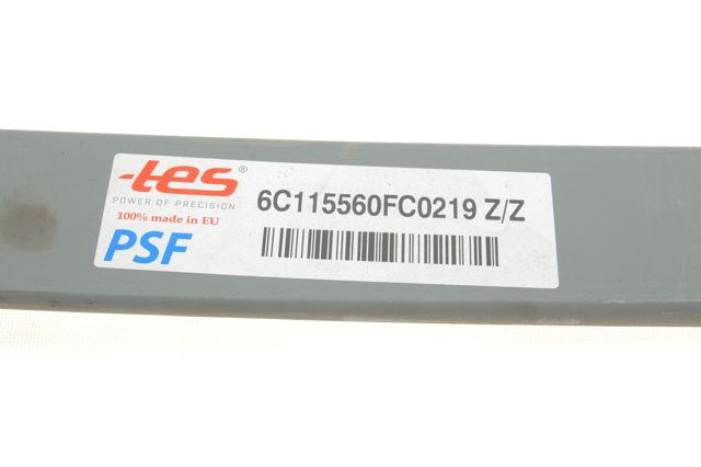  6C115560FC0219ZZ TES