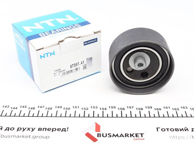 Купити GT35741 NTN Натяжний ролик