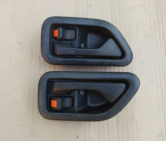 87BBA22601AA Ford 