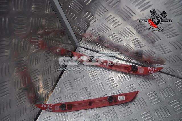 Купити 33505T2AA11 Honda Відбивач бампера заднього правий
