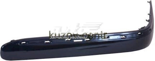 Накладка бампера переднього, права FP3527924 FPS