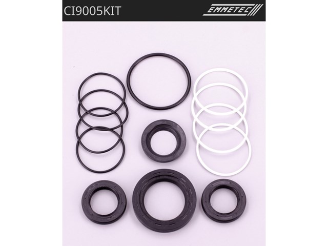 Ремкомплект рульової рейки CI9005KIT Emmetec