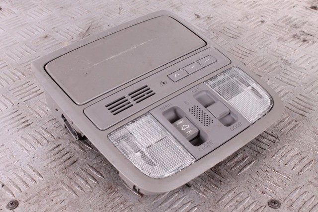 83250TA5A51ZA Honda 