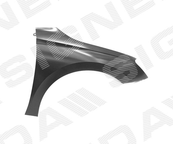 Крило переднє праве Amparts APSK1302 ціна, від 70.55 USD