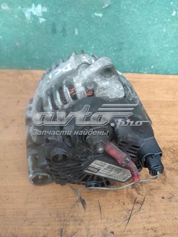 Генератор VALEO TG11C034 ціна, від 56.05 USD