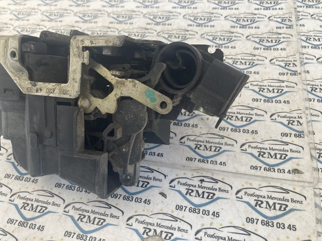  A2027204335 Mercedes