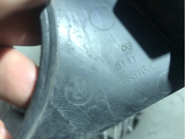 51117331679 BMW 