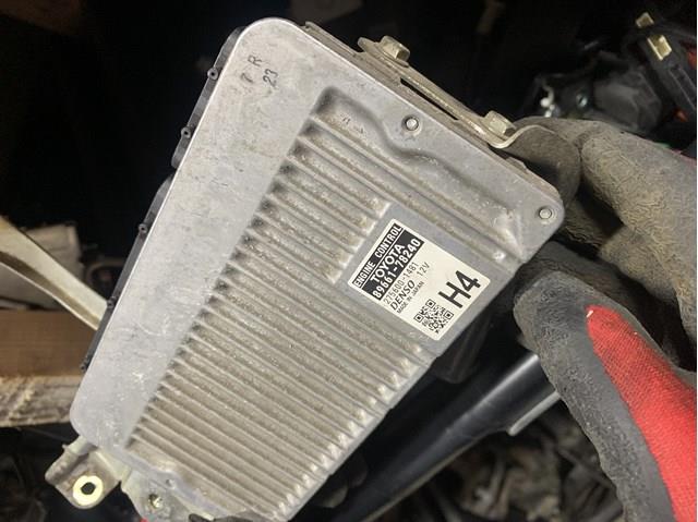 8966178240 Toyota Блок електронного управління