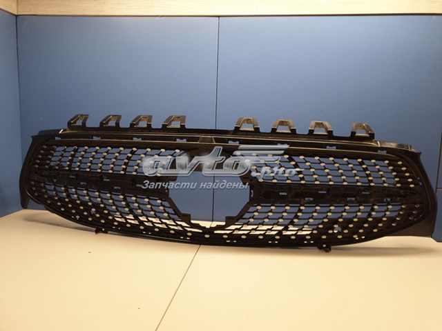 A118880080264 Mercedes Решітка радіатора