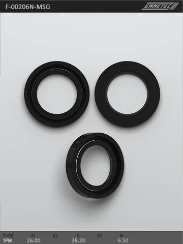  Emmetec F00206