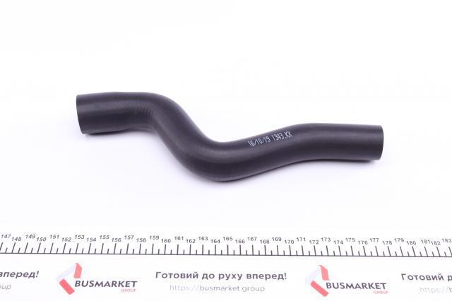 5080278 Autotechteile Патрубок системи охолодження