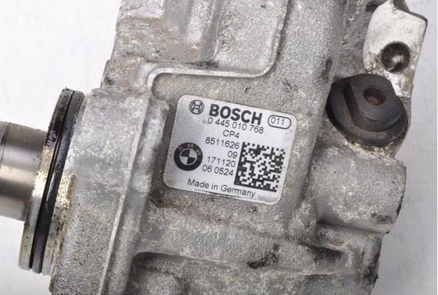  BMW 0445010768