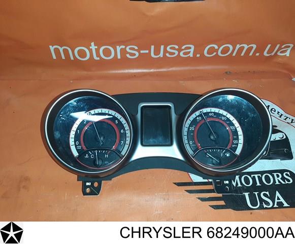 68249000AA Chrysler 