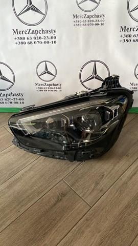  Mercedes A2139060110 ціна, від 760.12 USD